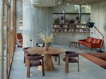 Moisés Royo arquitectura