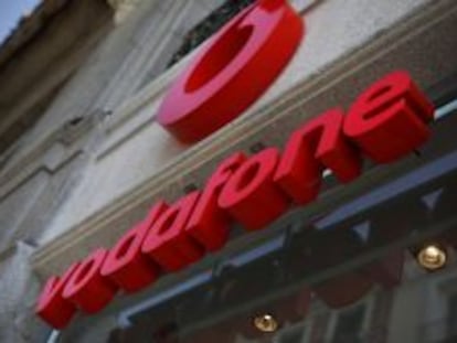Vodafone enciende el 4G en todas las capitales españolas