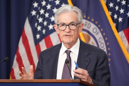 Jerome Powell