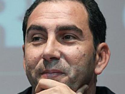 Entrevista con Albert Costa