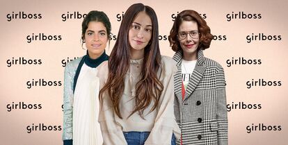 Leandra Medine (Man Repeller), Audrey Gelman (The Wing) y Christine Barberich (Refinery 29), tres directivas que han renunciado a su puesto en apenas una semana.