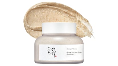 Esta mascarilla facial es ideal para pieles que necesitan un producto todo en uno.