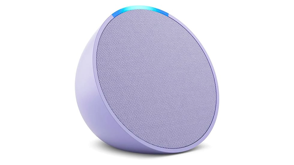 Este altavoz inteligente superventas tiene su precio mínimo histórico ...