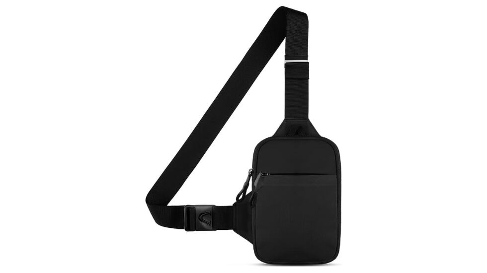Bandolera.