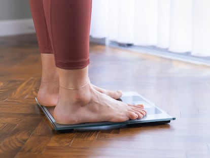Esta es la mejor báscula digital que se puede comprar en Amazon: casi 5 estrellas y con oferta