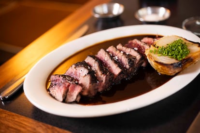 Cantina Fierro en Ciudad de México