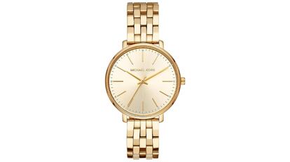 Reloj de Michael Kors.