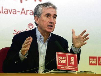 Primer debate televisivo sobre las elecciones europeas en ‘lasexta noche’