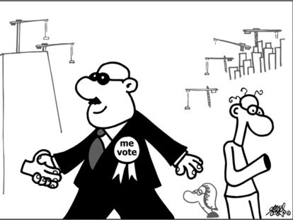 FORGES