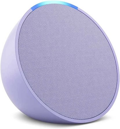 Echo Pop morado