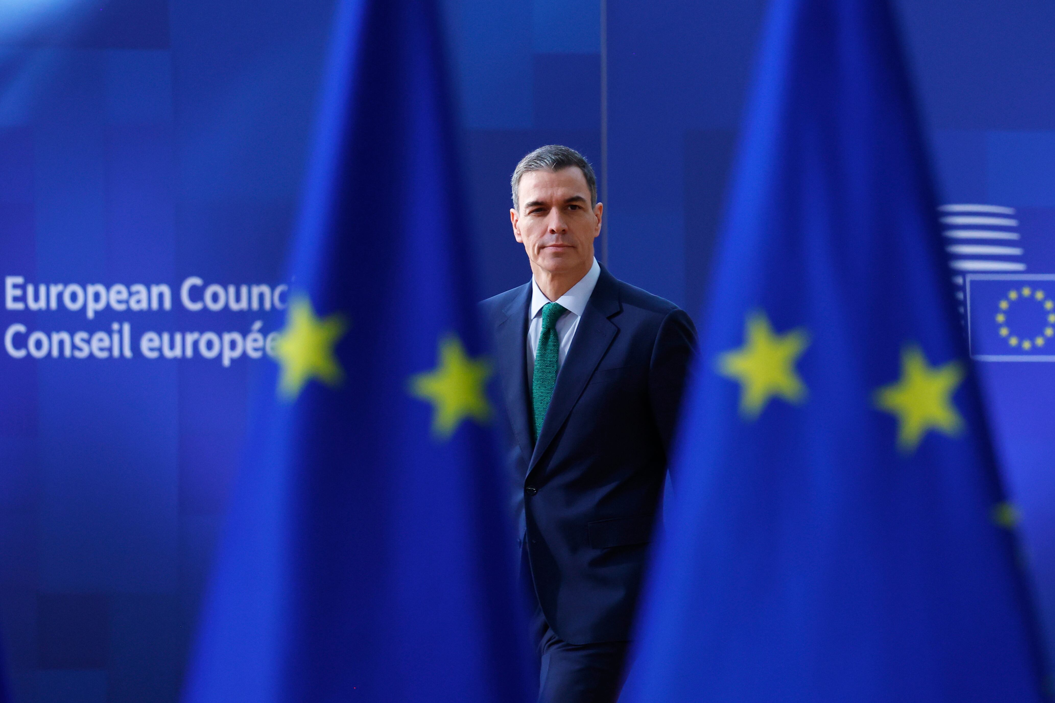 El Gobierno aumentará el gasto en Defensa y alcanzará el objetivo de llegar al 2% antes de 2029