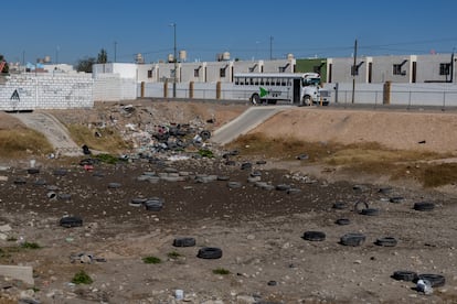 SOLO USAR PARA EL ESPECIAL DE VIOLENCIA CONTRA LOS NIÑOS EN CIUDAD JUÁREZ