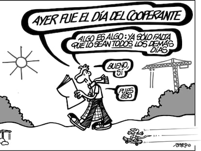 FORGES