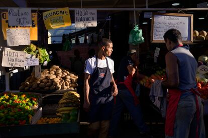 Recuperación petrolera en Venezuela