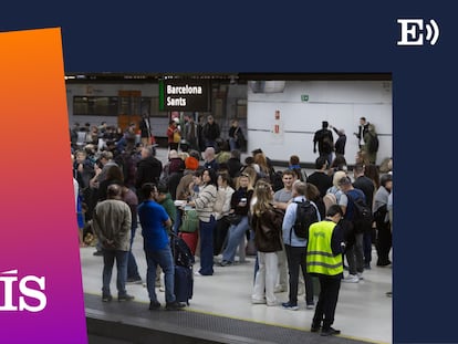 ‘Podcast’ | Rodalies: más de una década llegando tarde a todos los sitios