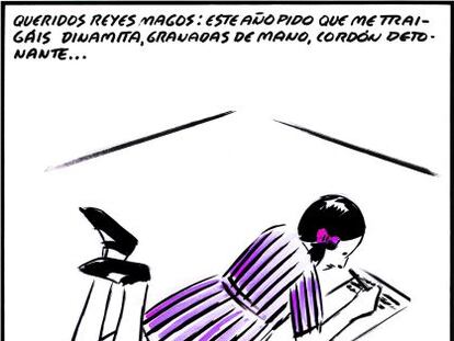 El Roto