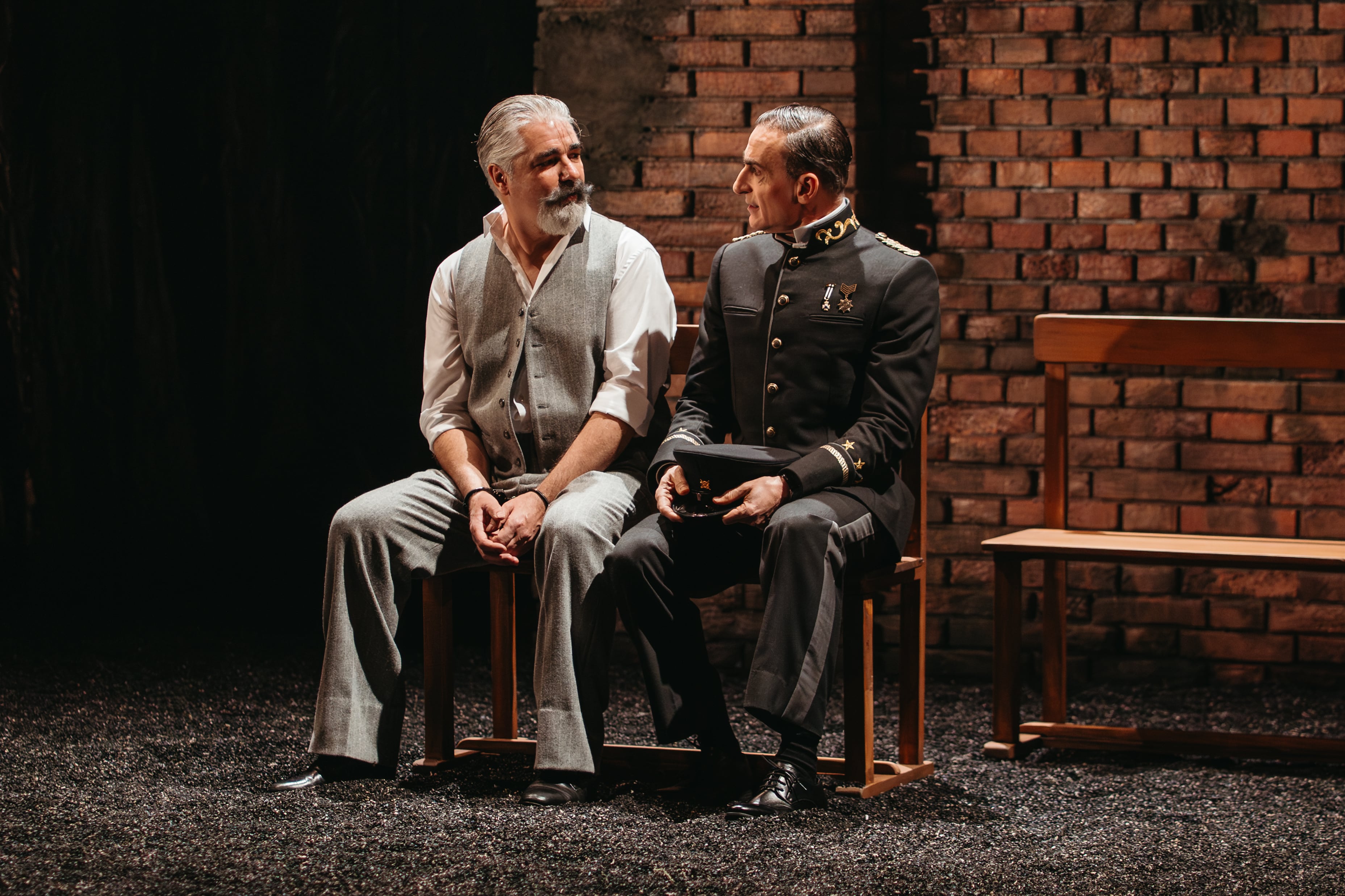 Nuove opere teatrali e di danza in scena questa settimana