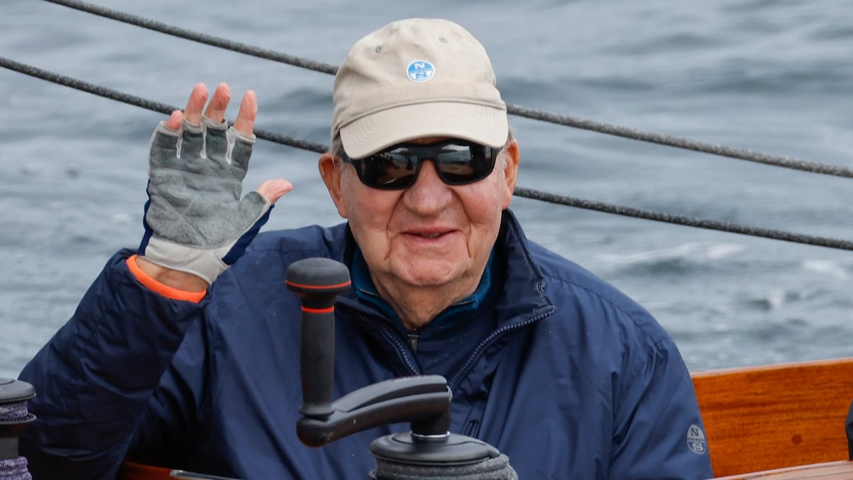 ¿Para qué sirve la monarquía? Un análisis crítico de la legitimidad real.