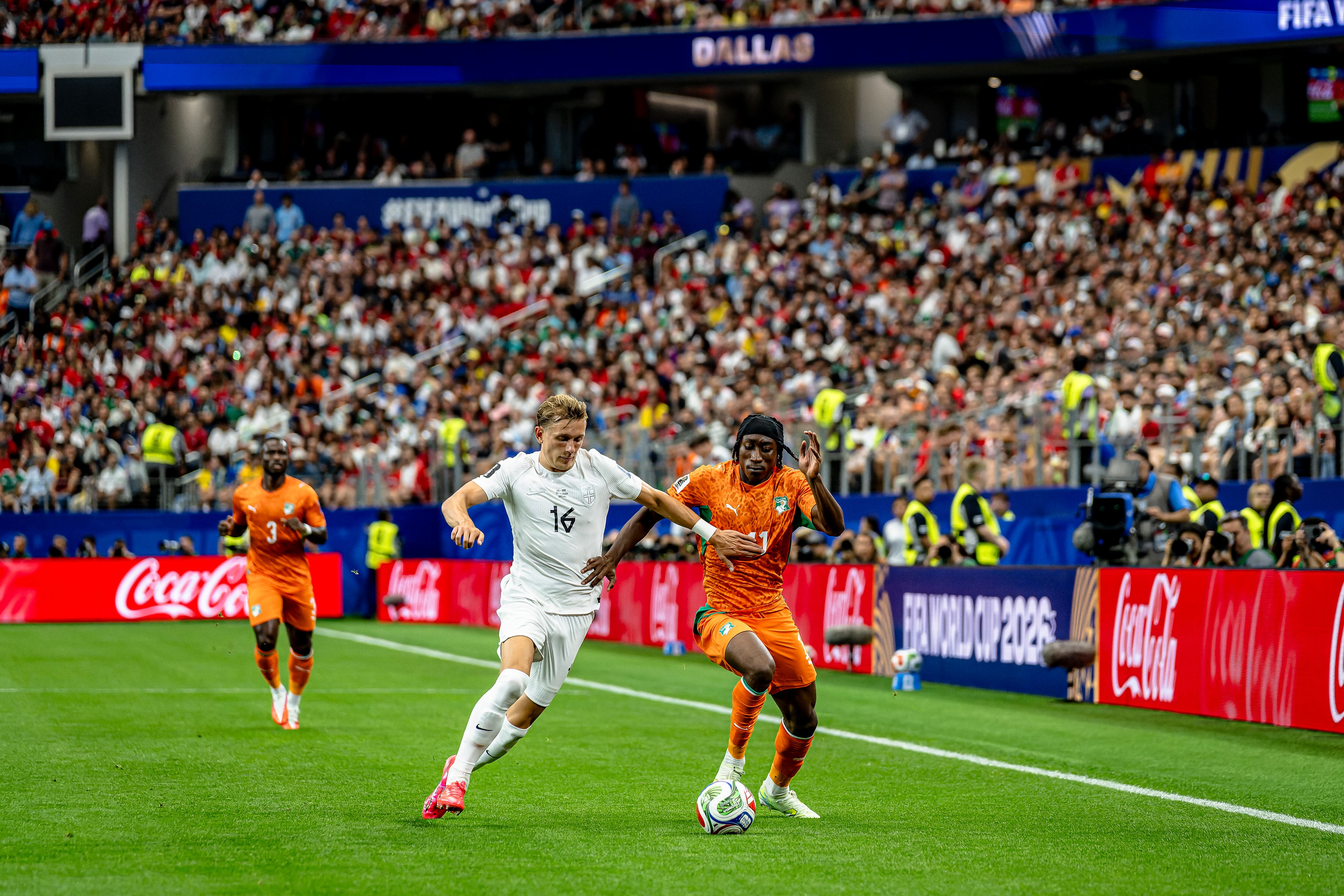 El Real Madrid ficha a Yan Diomande, el extremo al que nadie le daba la oportunidad hasta que el Leganés lo rescató con 18 años
