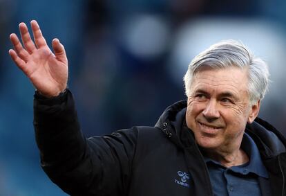 Carlo Ancelotti