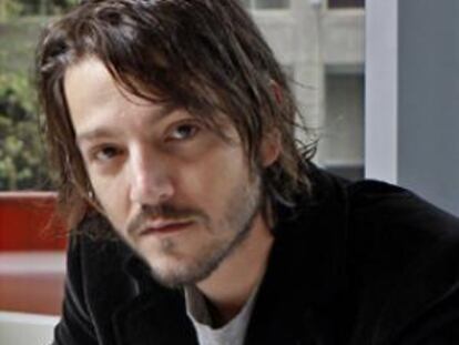 Entrevista con Diego Luna
