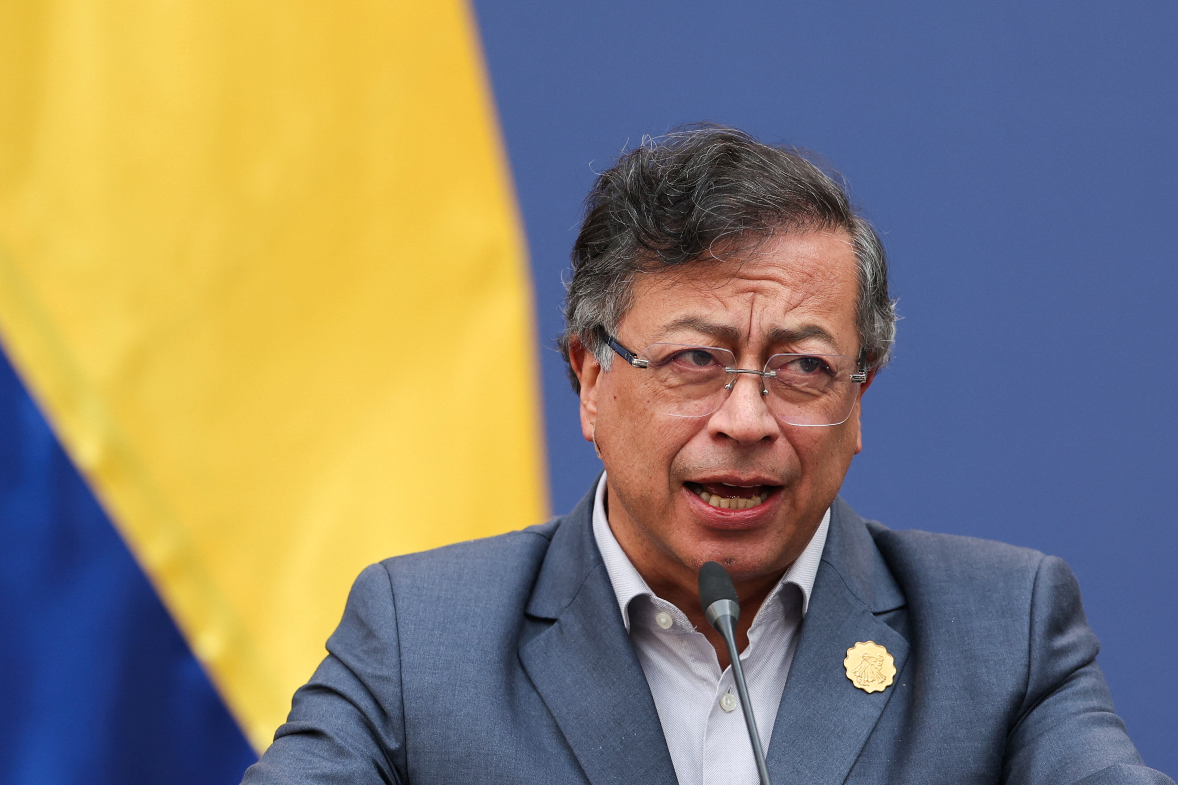 La economía con Petro va bien, pero los analistas resienten la falta de un rumbo claro frente a la deuda