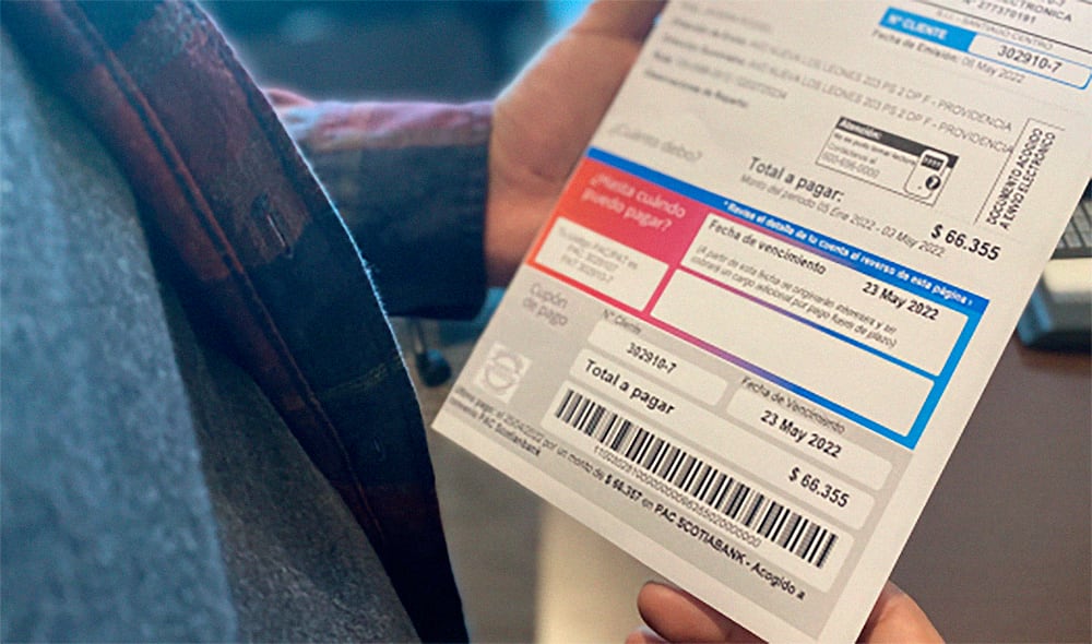 Las causas de la crisis eléctrica chilena