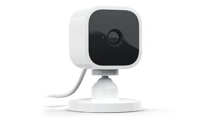 ofertas de ultima hora en la cámara de seguridad con calidad de imagen HD de Amazon.