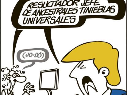 Forges
