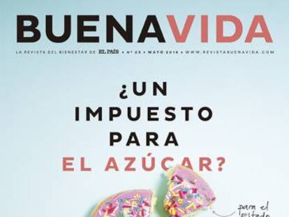 ¿Un impuesto para el azúcar?