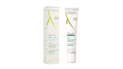 Tratamiento matificiador A-DERMA