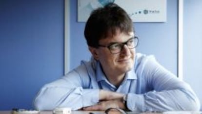 “A los científicos les falta cultura emprendedora”