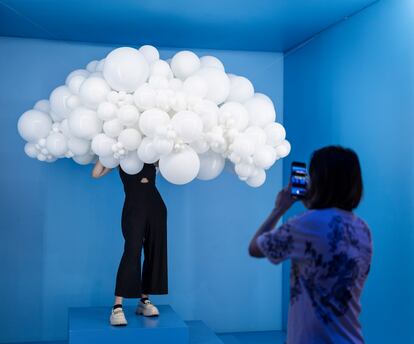 Balloon Museum presenta ‘Pop Air’