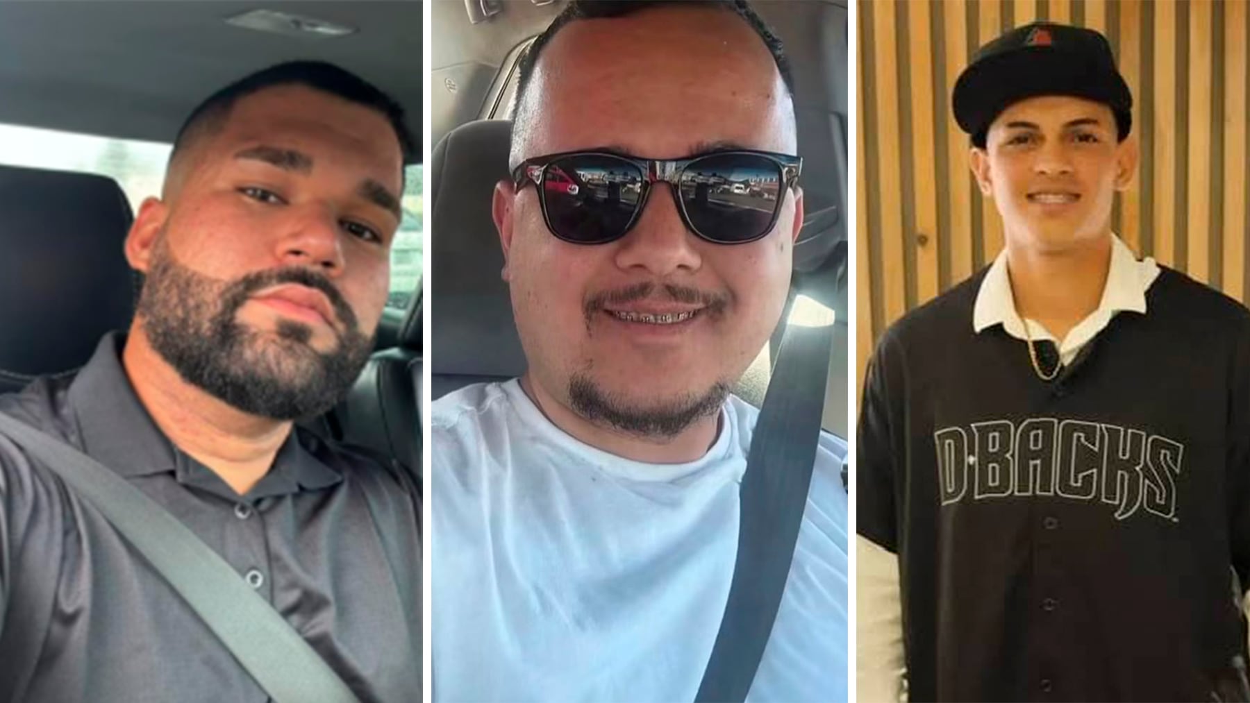 Los pasajeros del vuelo 164 no tienen justicia: deportados por Trump, retenidos por Venezuela, muertos en el terremoto