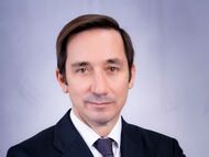 Enrique Serra, consejero delegado de CBNK.