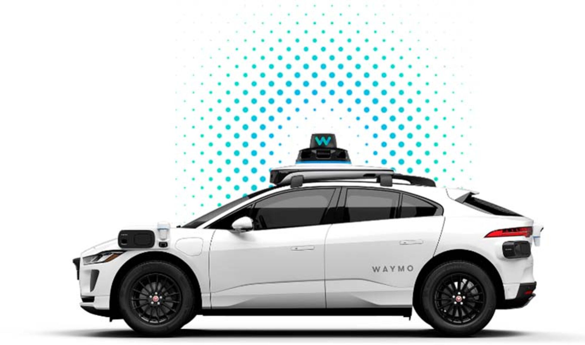 Problemas para Tesla: los robotaxis de Waymo llegan a tres nuevas ...