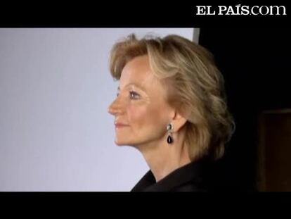 Generación Salgado. El poder de las mujeres a los 60