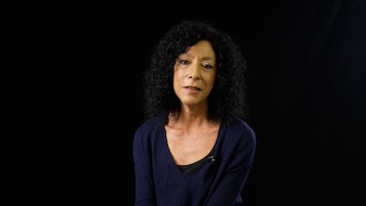 Leila Guerriero felicita a EL PAÍS: “Es un espacio de defensa del periodismo bien hecho”
