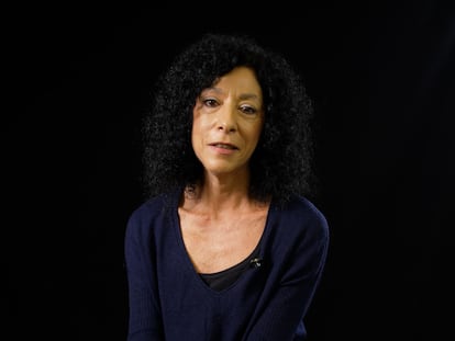 Leila Guerriero felicita a EL PAÍS: “Es un espacio de defensa del periodismo bien hecho”