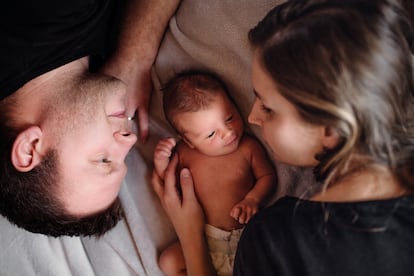 Preocupación hijos