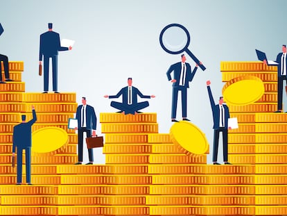 Los españoles, menos ahorradores que franceses e italianos: ¿cómo serán los pensionistas?