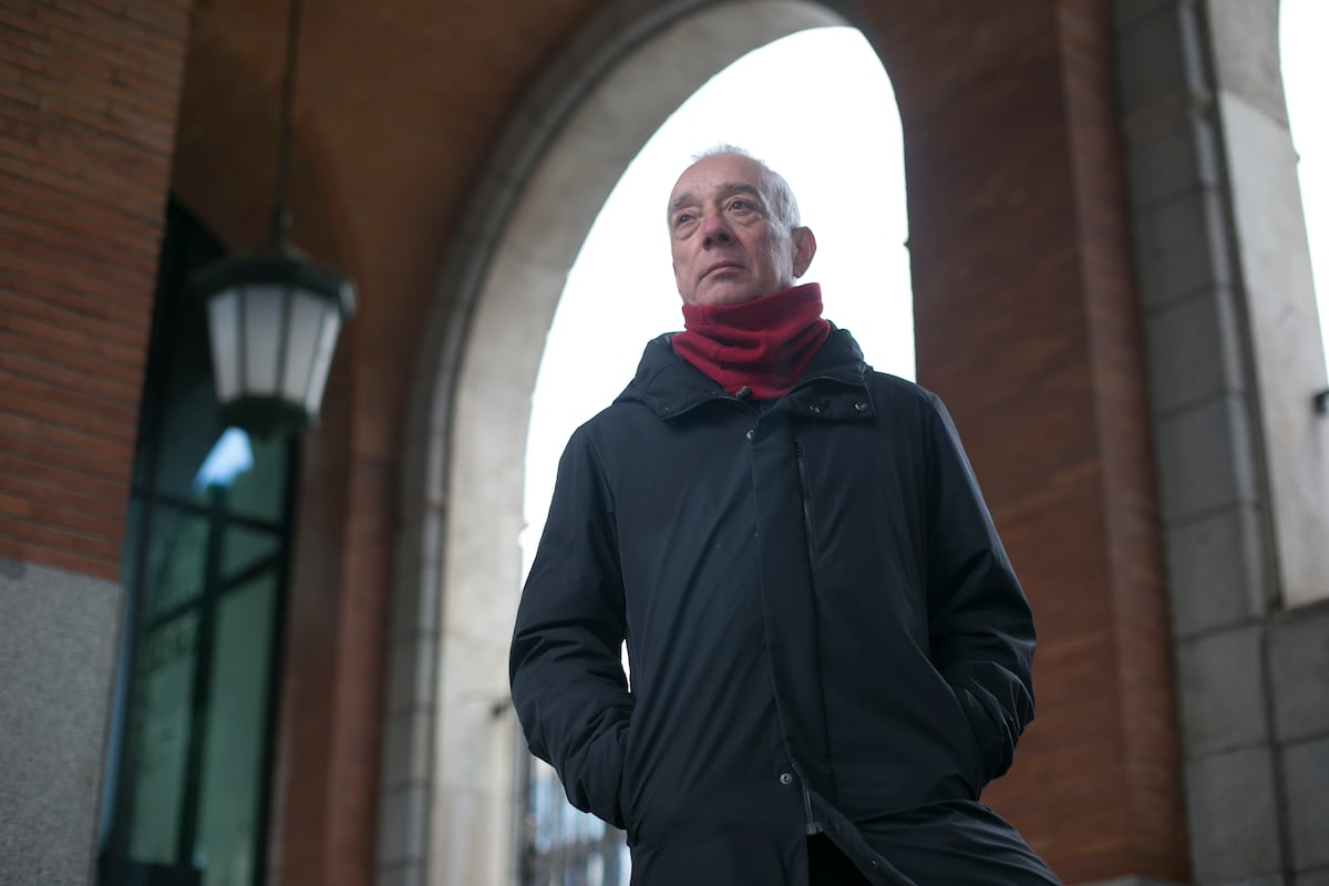 El genetista forense de Lasa y Zabala, el 11-M, el Yak-42 y el crimen de Almonte: “Si la ciencia no es inmediata, menos lo es la justicia”