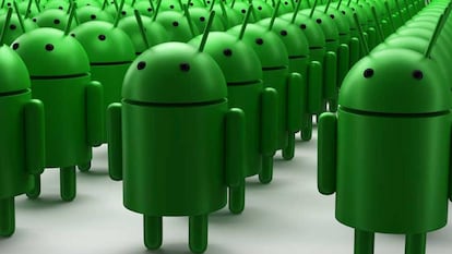 Google confirma la copia de seguridad de la carpeta Descargas en Android: así funcionará
