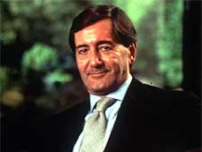 Alfonso Cortina.