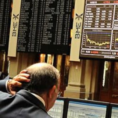 Los analistas dan un potencial del 7% al Ibex si supera los 10.300