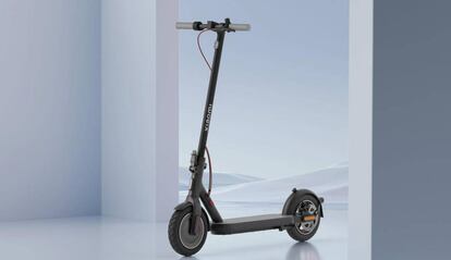 Patinete eléctrico de Xiaomi