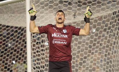 Volpi celebra el título