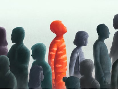 Para despolarizar, lo único radical aceptable es la imaginación