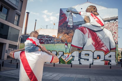 Rayo Vallecano