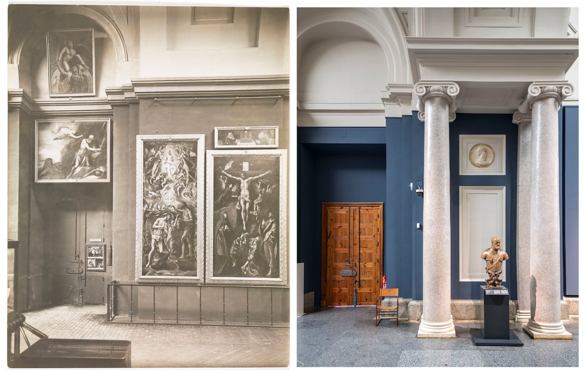 El Prado reivindica como obras de arte las fotografías que cuentan su memoria